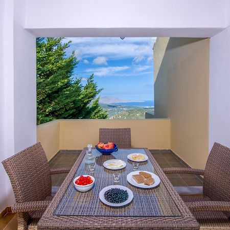 Malathiros Traditional Villas Exterior photo