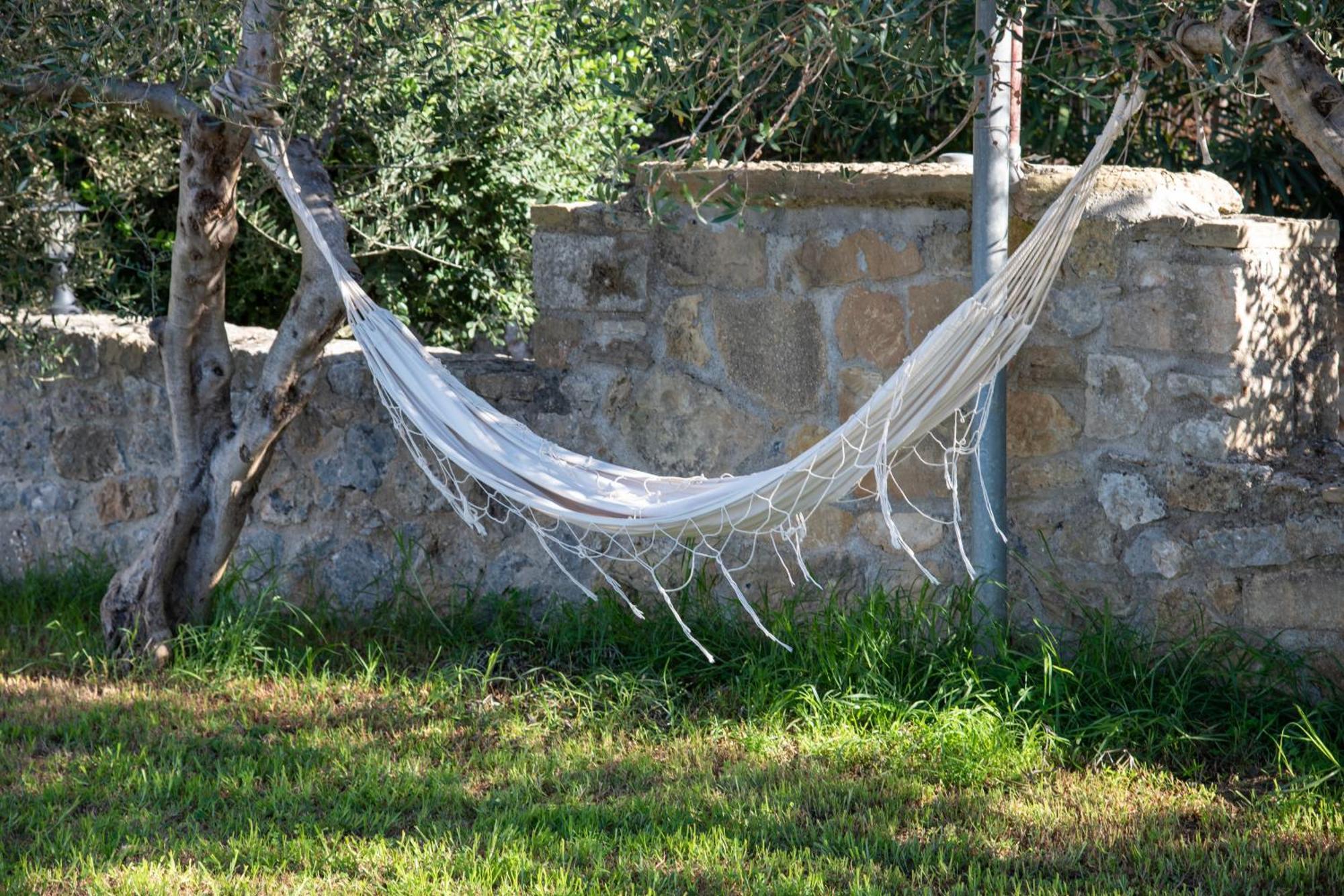 Malathiros Traditional Villas Exterior photo