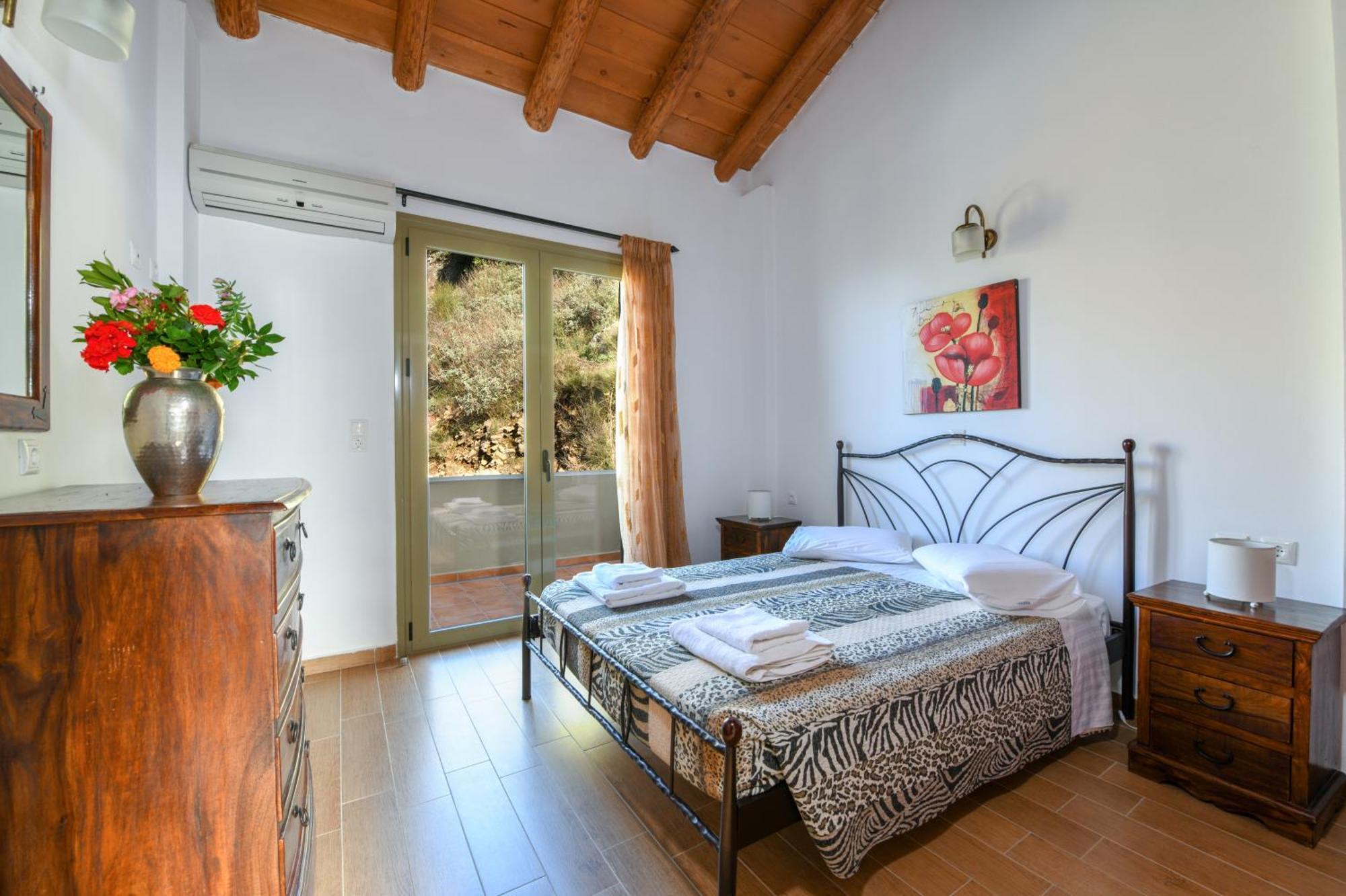 Malathiros Traditional Villas Exterior photo