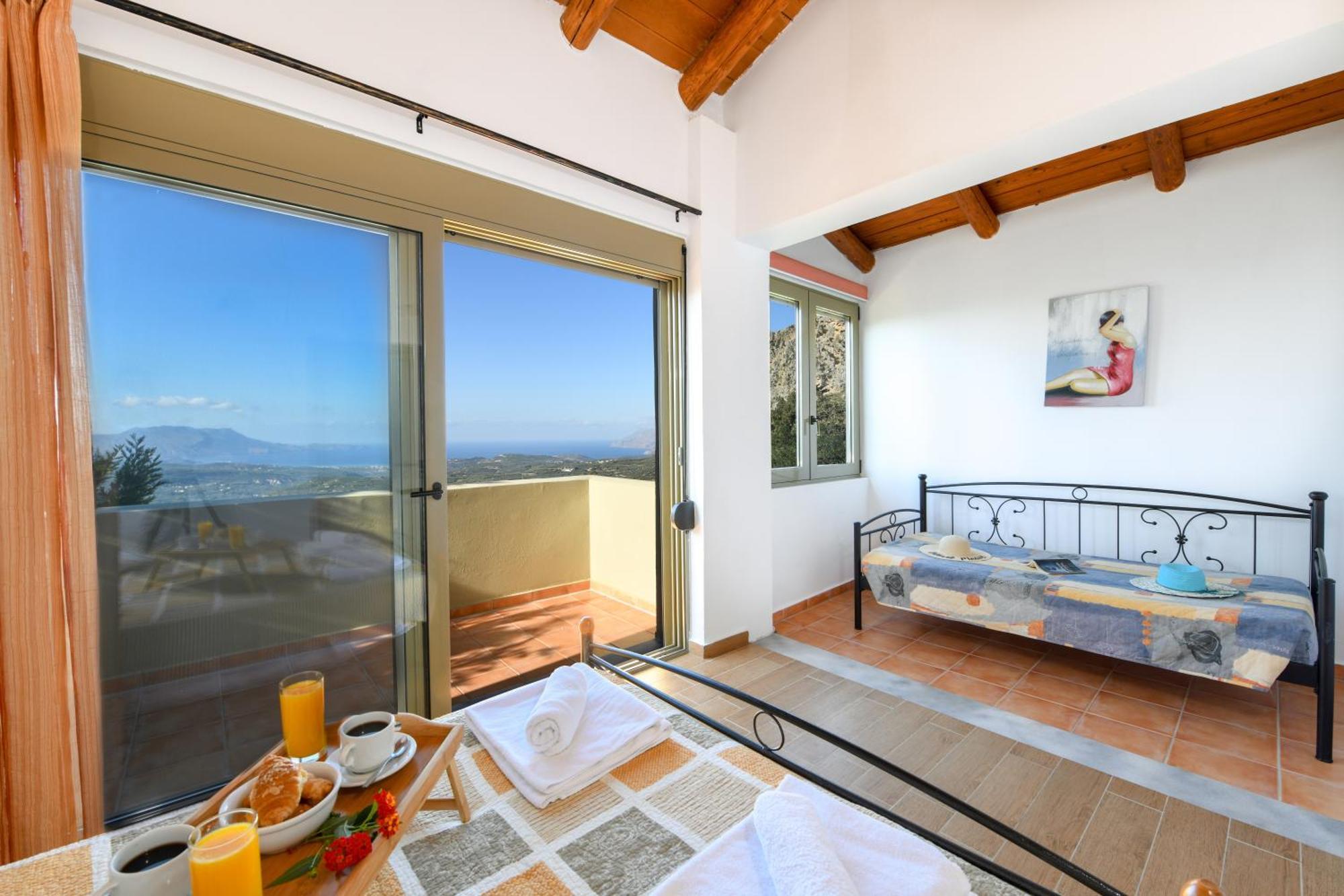 Malathiros Traditional Villas Exterior photo